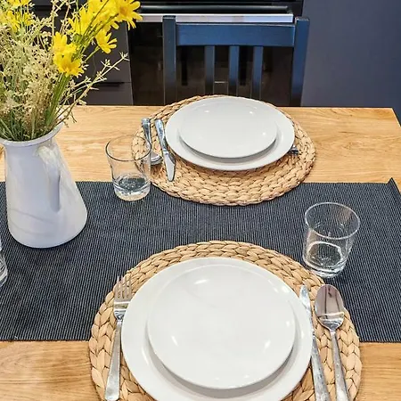 Apartment Gold Your Rodzinny 27 Krynica-Zdrój