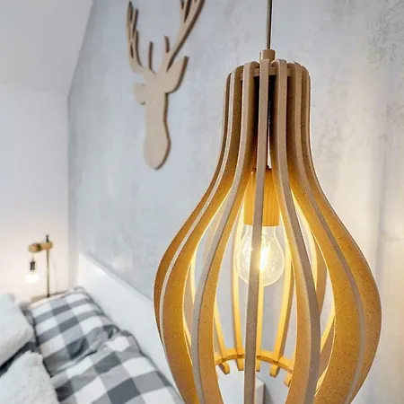 Apartment Gold Your Rodzinny 27 *