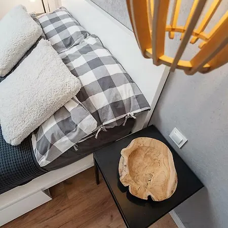 Apartment Gold Your Rodzinny 27